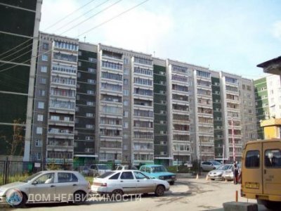 3-комнатная, 85 м2, 3/10 эт. 3-комнатная, 85 м2, 3/10 эт.