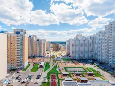 3-комнатная квартира Ломоносов, 70 м2, 22/25 эт.