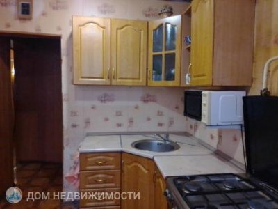3-комнатная, 69 м2, 1/2 эт. 3-комнатная, 69 м2, 1/2 эт.