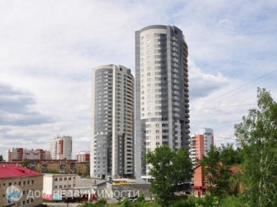 2-к кв ЖК «Небесный», 53 м2, 8/27 эт. 2-к кв ЖК «Небесный», 53 м2, 8/27 эт.