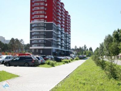 3 к. кв. ЖК «Квартет», 69 м2, 12/24 эт. 3 к. кв. ЖК «Квартет», 69 м2, 12/24 эт.