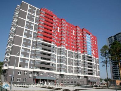 2 к. кв. ЖК «Квартет», 55 м2, 10/24 эт. 2 к. кв. ЖК «Квартет», 55 м2, 10/24 эт.
