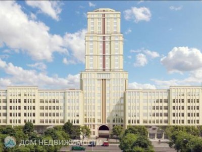 2-к. кв. ЖК Симфония, 62 м2, 22 эт. 2-к. кв. ЖК Симфония, 62 м2, 22 эт.
