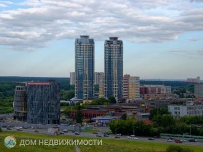 1-к. кв., ЖК Чемпион-Парк, 50 м2, 9/37 эт. 1-к. кв., ЖК Чемпион-Парк, 50 м2, 9/37 эт.