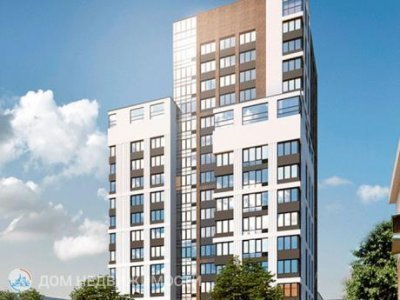 3-комнатная квартира Ленина 99а, 106 м2, 7/17 эт.