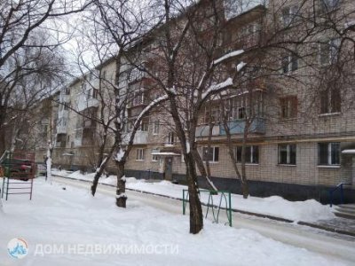 2-комнатная, 48 м2, 5/5 эт. 2-комнатная, 48 м2, 5/5 эт.