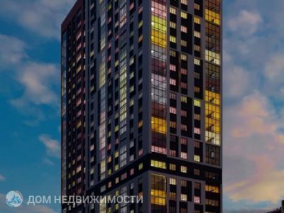 Счастье, 3-комнатная квартира, 84 м2, 2/29 эт.