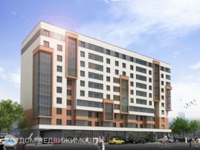 Еланский Дворик, 3-комнатная квартира, 87 м2, 3/10 эт.