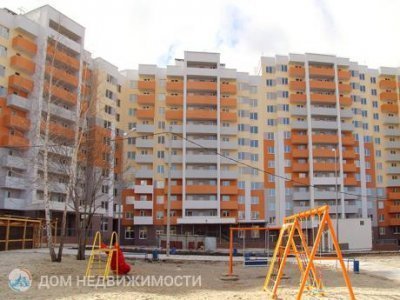 1 к. кв. ЖК «Рудный», 46 м2, 10/14 эт. 1 к. кв. ЖК «Рудный», 46 м2, 10/14 эт.