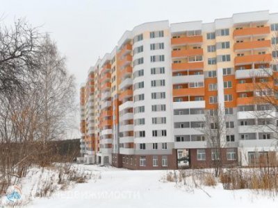 1 к. кв. ЖК «Рудный», 45 м2, 4/14 эт. 1 к. кв. ЖК «Рудный», 45 м2, 4/14 эт.
