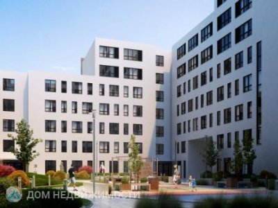 1-к. кв. ЖК Суходольский, 41 м2, 3 эт. 1-к. кв. ЖК Суходольский, 41 м2, 3 эт.