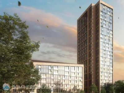 1-к. кв. ЖК Первомайская,60, 47 м2, 3/23 эт. 1-к. кв. ЖК Первомайская,60, 47 м2, 3/23 эт.