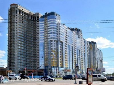 1-к. кв. ЖК Современник, 43 м2, 5/24 эт. 1-к. кв. ЖК Современник, 43 м2, 5/24 эт.