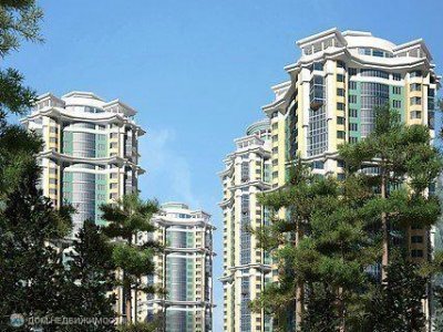1-к. кв. ЖК WOODS, 40 м2, 8/28 эт. 1-к. кв. ЖК WOODS, 40 м2, 8/28 эт.