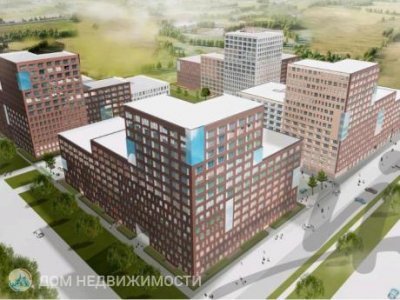 ЖК Суходольский квартал, 44 м2, 3/7 эт. ЖК Суходольский квартал, 44 м2, 3/7 эт.