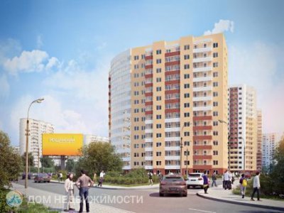 1-к. кв. ЖК Рощинский, 44 м2, 8/13 эт. 1-к. кв. ЖК Рощинский, 44 м2, 8/13 эт.