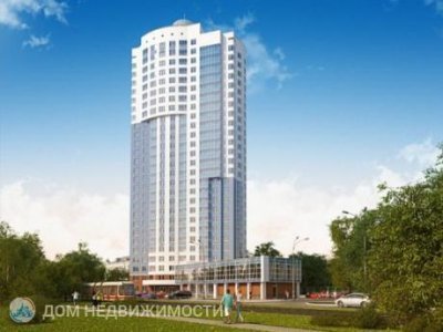 1-к. кв. ЖК Северное Сияние, 51 м2, 20/26 эт. 1-к. кв. ЖК Северное Сияние, 51 м2, 20/26 эт.