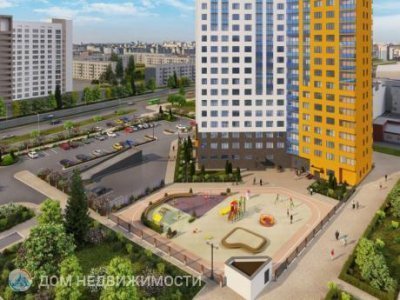 2-к. кв. ЖК «Навигатор-2», 49 м2, 10/25 эт. 2-к. кв. ЖК «Навигатор-2», 49 м2, 10/25 эт.