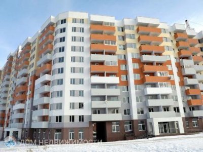 2 к. кв. ЖК «Рудный», 67 м2, 3/14 эт. 2 к. кв. ЖК «Рудный», 67 м2, 3/14 эт.