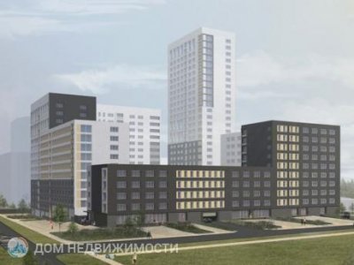 2-к кв ЖК «Основа», 60 м2, 8/25 эт. 2-к кв ЖК «Основа», 60 м2, 8/25 эт.