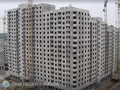 2-к. квартира ЖК Луч, 61 м2, 9/25 эт. 2-к. квартира ЖК Луч, 61 м2, 9/25 эт.