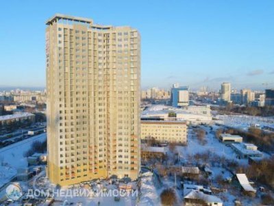 2-к. кв ЖК Навигатор, 53 м2, 19/25 эт. 2-к. кв ЖК Навигатор, 53 м2, 19/25 эт.