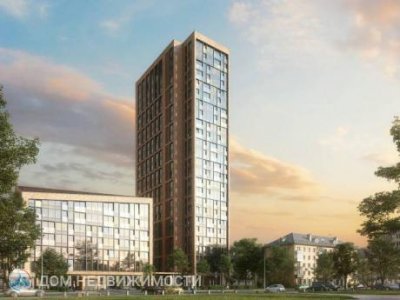 2-к. кв. ЖК Первомайская, 60, 79 м2, 6/23 эт. 2-к. кв. ЖК Первомайская, 60, 79 м2, 6/23 эт.