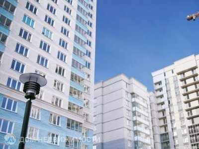 3-к кв ЖК «Бриз», 100 м2, 14/24 эт. 3-к кв ЖК «Бриз», 100 м2, 14/24 эт.