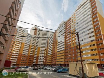 ЖК «Кольцовский дворик», 76 м2, 7/10 эт. ЖК «Кольцовский дворик», 76 м2, 7/10 эт.