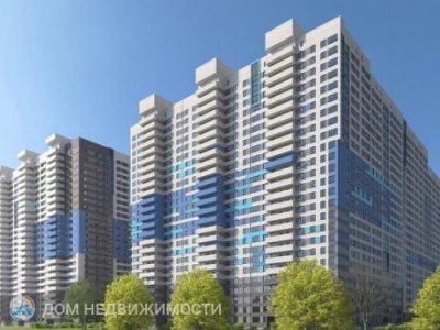 3-к кв ЖК Весна, 81 м2, 7/26 эт. 3-к кв ЖК Весна, 81 м2, 7/26 эт.