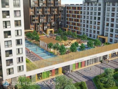 3-к. кв. ЖК Сказка, 70 м2, 7/12 эт. 3-к. кв. ЖК Сказка, 70 м2, 7/12 эт.