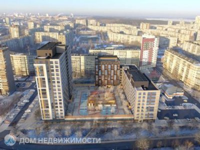 3-к. кв. ЖК Сказка, 85 м2, 6/12 эт. 3-к. кв. ЖК Сказка, 85 м2, 6/12 эт.