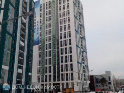 ЖК Московск. квартал, 95 м2, 6/25 эт. ЖК Московск. квартал, 95 м2, 6/25 эт.