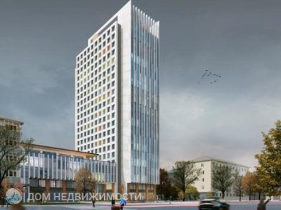 ЖД Первомайская, 60, 98 м2, 2/23 эт. ЖД Первомайская, 60, 98 м2, 2/23 эт.