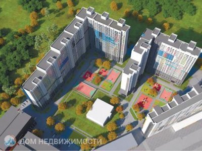 4-к кв ЖК Весна, 110 м2, 3/26 эт. 4-к кв ЖК Весна, 110 м2, 3/26 эт.