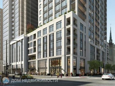 ЖК Екатерининский парк, 53 м2, 2/9 эт. ЖК Екатерининский парк, 53 м2, 2/9 эт.