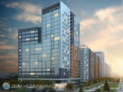 2-к. кв. ЖК «Янтарная Долина», 61 м2, 9/20 эт. 2-к. кв. ЖК «Янтарная Долина», 61 м2, 9/20 эт.