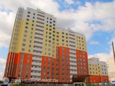 2-к кв ЖК «Самоцветы», 56 м2, 4/16 эт. 2-к кв ЖК «Самоцветы», 56 м2, 4/16 эт.