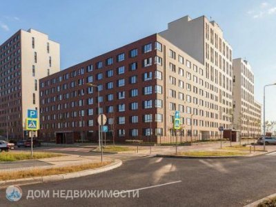 2-к кв ЖК Солнечный, 63 м2, 7/16 эт. 2-к кв ЖК Солнечный, 63 м2, 7/16 эт.