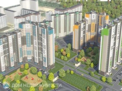3-к кв ЖК Хрустальные ключи, 86 м2, 23/25 эт. 3-к кв ЖК Хрустальные ключи, 86 м2, 23/25 эт.