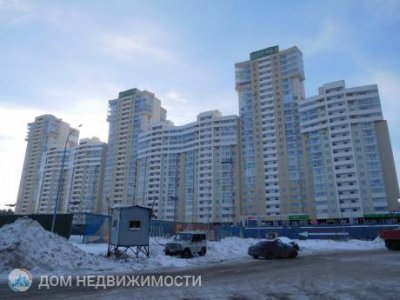 1-комнатная, 45 м2, 14/16 эт. 1-комнатная, 45 м2, 14/16 эт.