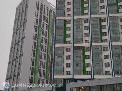 2-комнатная, 64 м2, 18/25 эт. 2-комнатная, 64 м2, 18/25 эт.