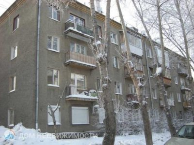 1-комнатная, 32 м2, 3/4 эт. 1-комнатная, 32 м2, 3/4 эт.