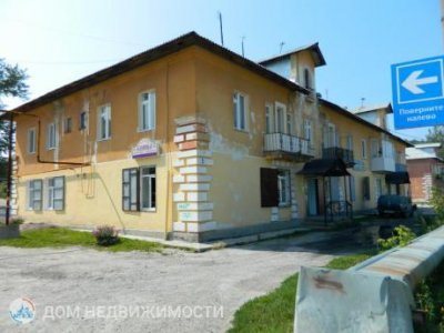 3-комнатная, 74 м2, 2/2 эт. 3-комнатная, 74 м2, 2/2 эт.