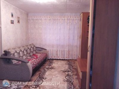 2-комнатная, 43 м2, 1/5 эт. 2-комнатная, 43 м2, 1/5 эт.