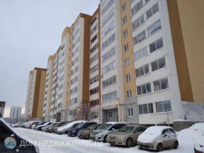 2-комнатная, 52 м2, 3/10 эт. 2-комнатная, 52 м2, 3/10 эт.