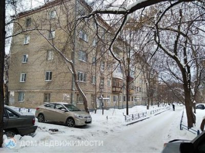 2-комнатная, 44 м2, 4/5 эт. 2-комнатная, 44 м2, 4/5 эт.