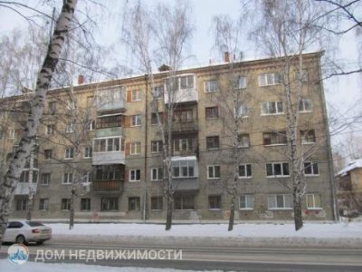 2-комнатная, 44 м2, 2/5 эт. 2-комнатная, 44 м2, 2/5 эт.