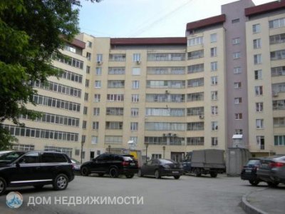3-комнатная, 134 м2, 8/8 эт. 3-комнатная, 134 м2, 8/8 эт.