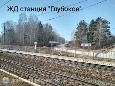 Земельный участок, 0 эт. Земельный участок, 0 эт.